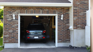 Garage Door Installation at Armenia Court, Florida