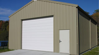 Garage Door Openers at Armenia Court, Florida